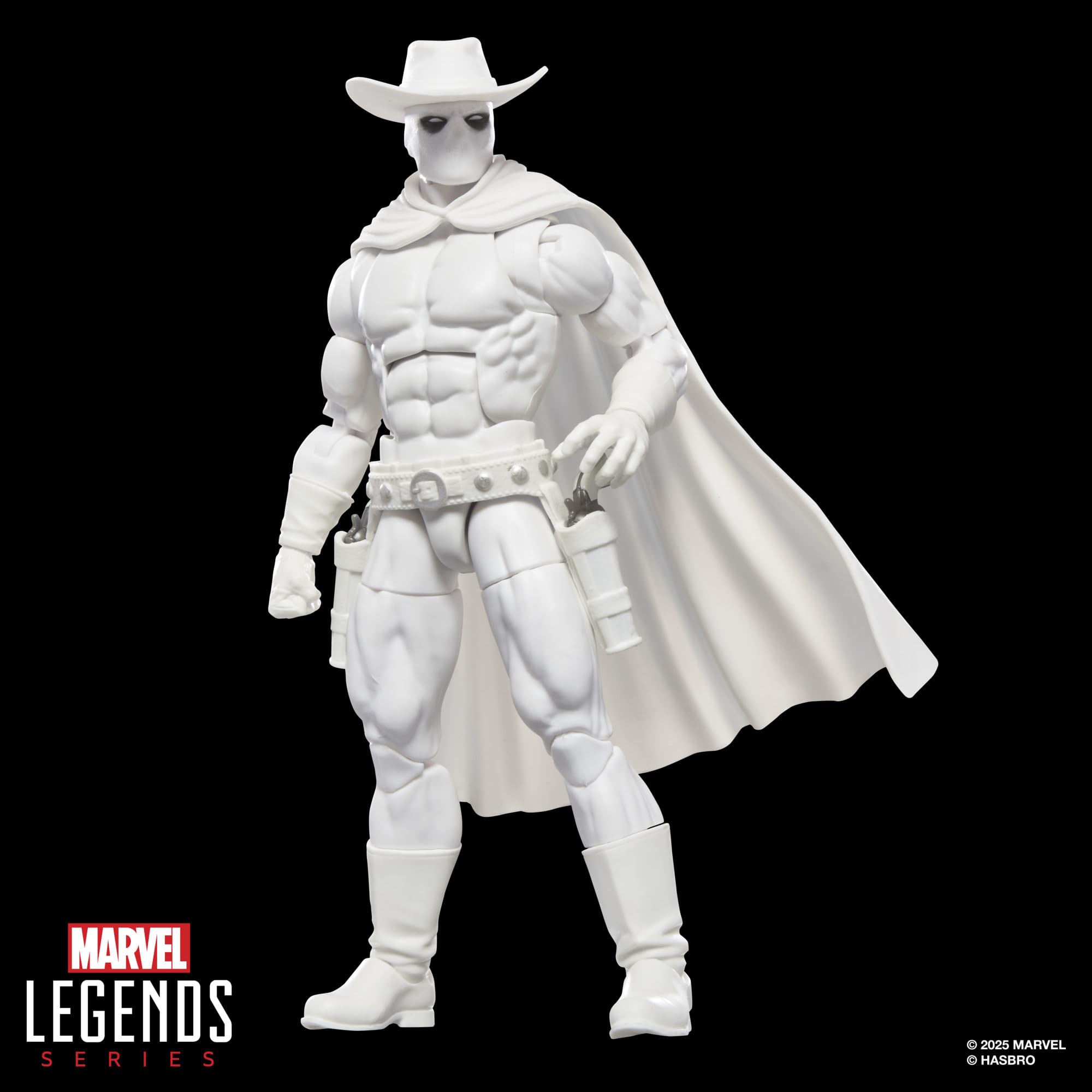 Marvel Legends Series Phantom Rider Action Figure with Executioner BAF Part 10