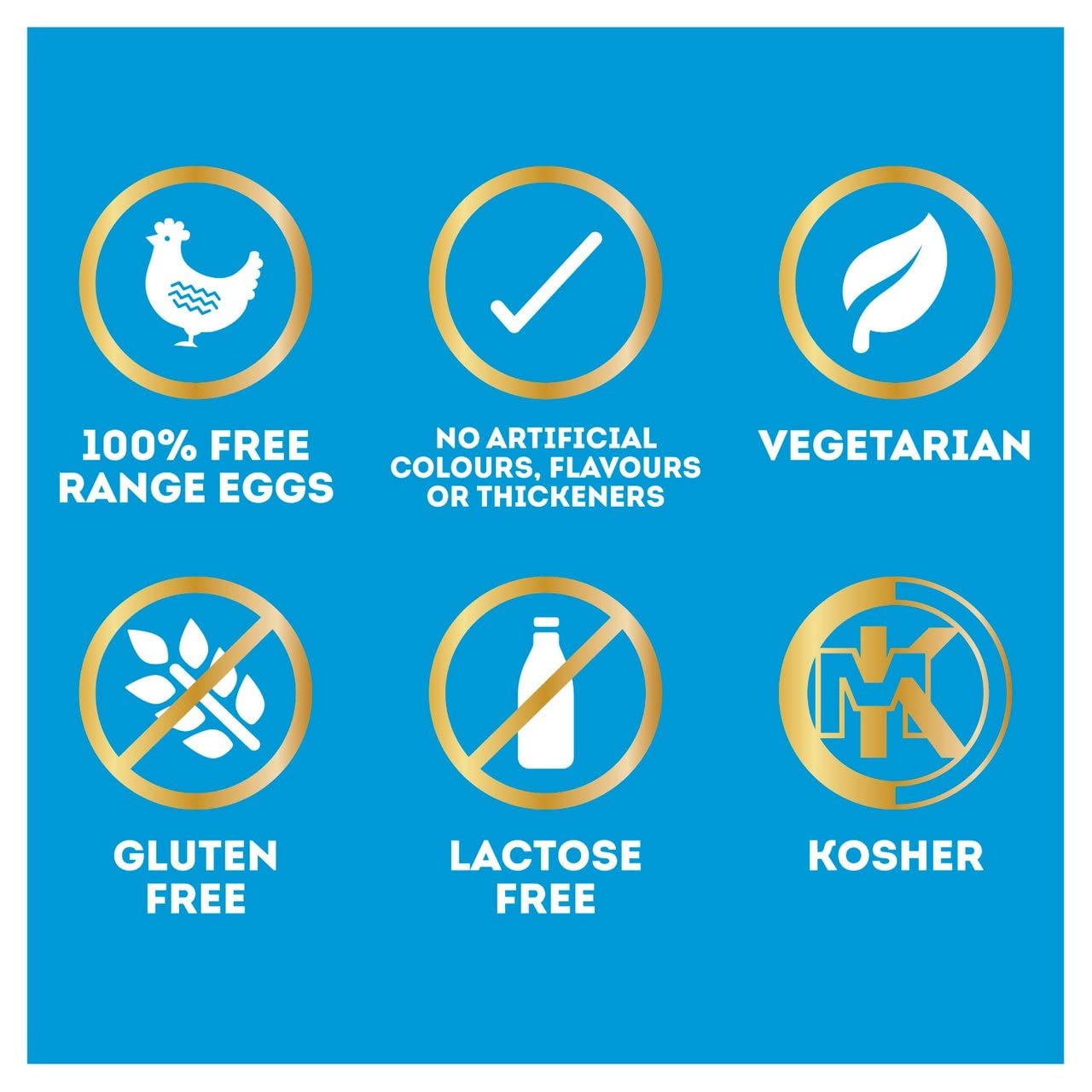 Heinz Seriously Good Light Mayonnaise - 815 g 3