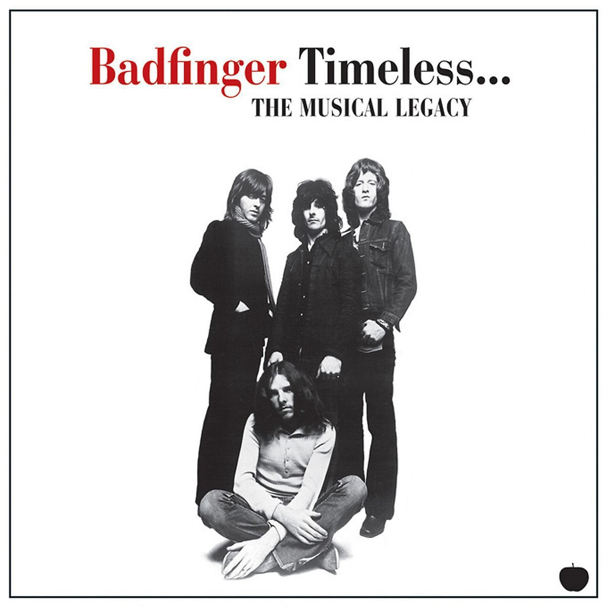 Badfinger - Timeless... The Musical Legacy [Limited Edition CD]