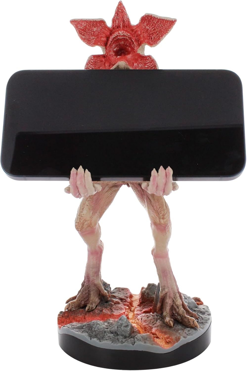 Stranger Things - Demogorgon Controller Holder & Phone Stand for Gaming Setup 2