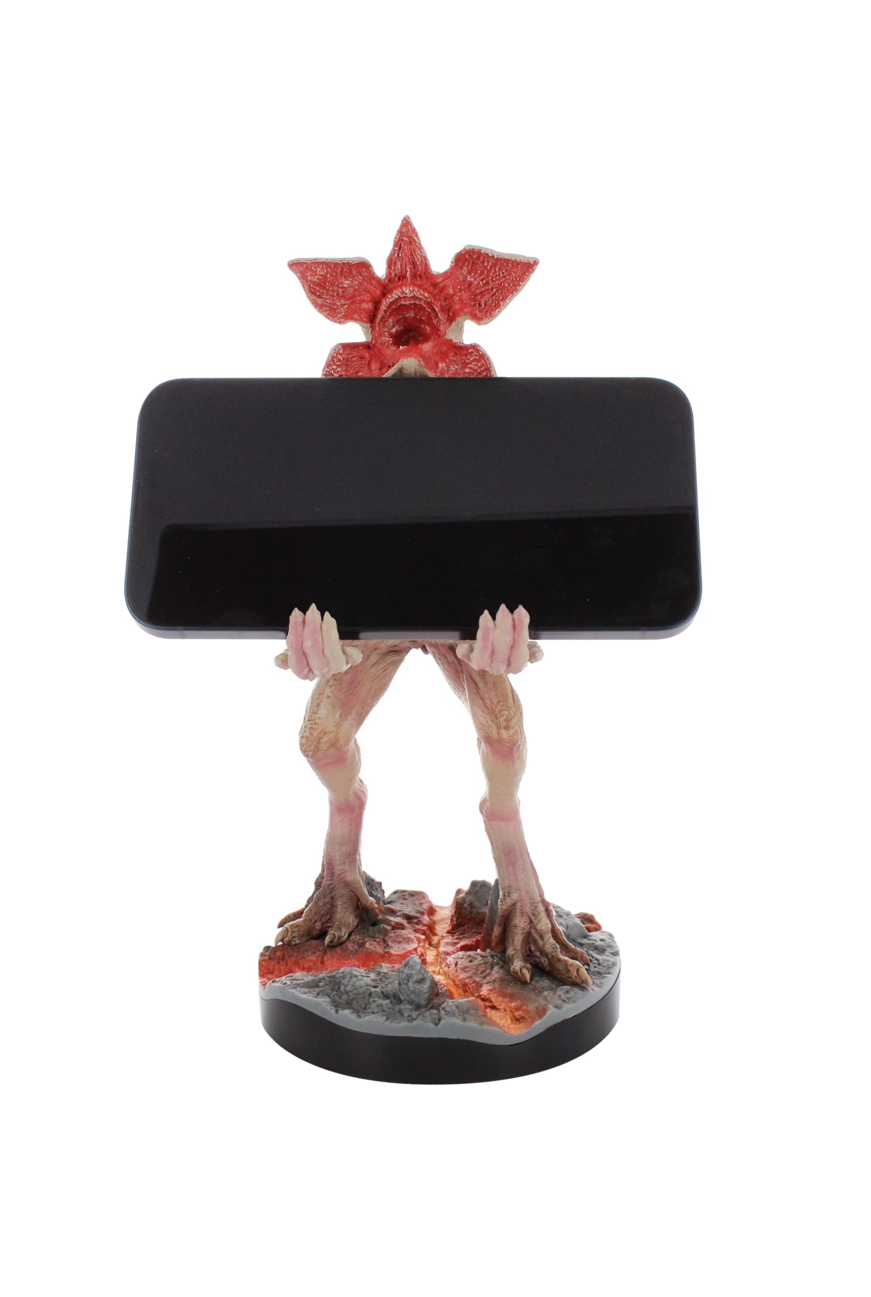 Stranger Things - Demogorgon Controller Holder & Phone Stand for Gaming Setup 19