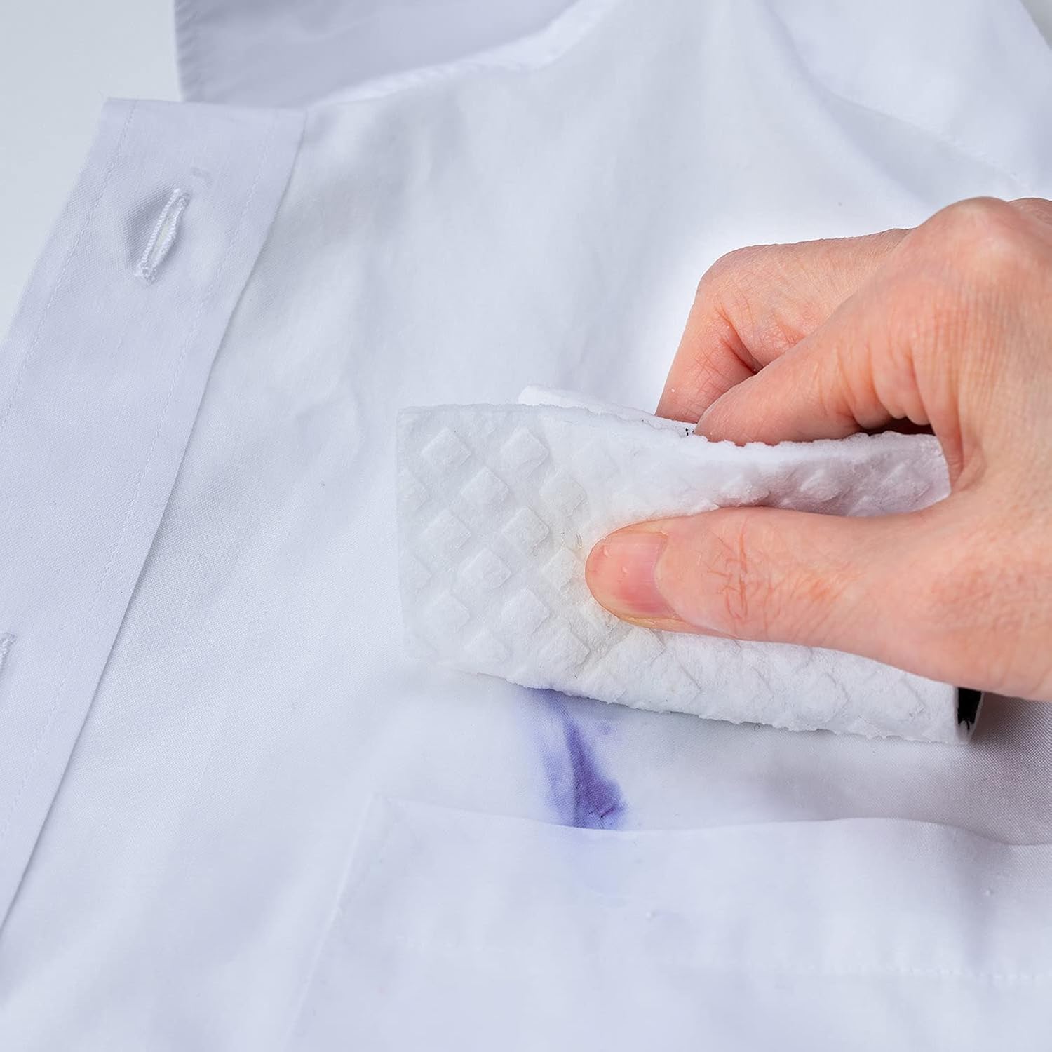 Dr. Beckmann - Fleckenteufel Stift &amp; Tinte Fleckenentferner, 50 ml 3