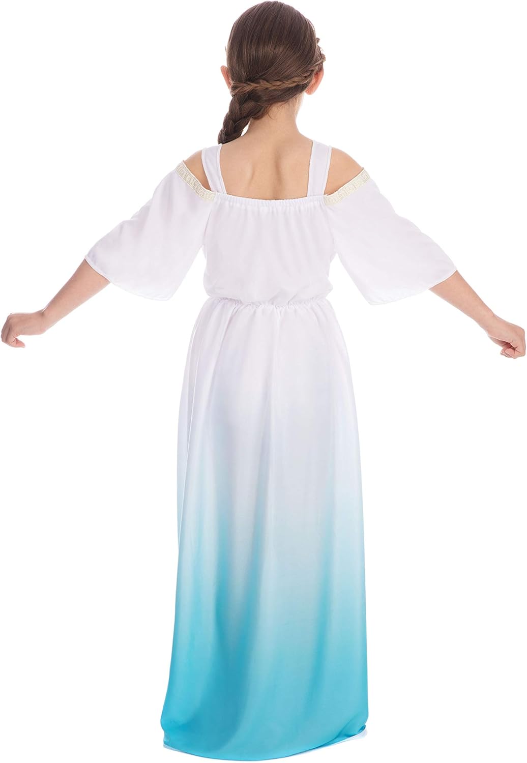 Bristol Roman Goddess Costume - L (134-146 cm) 2