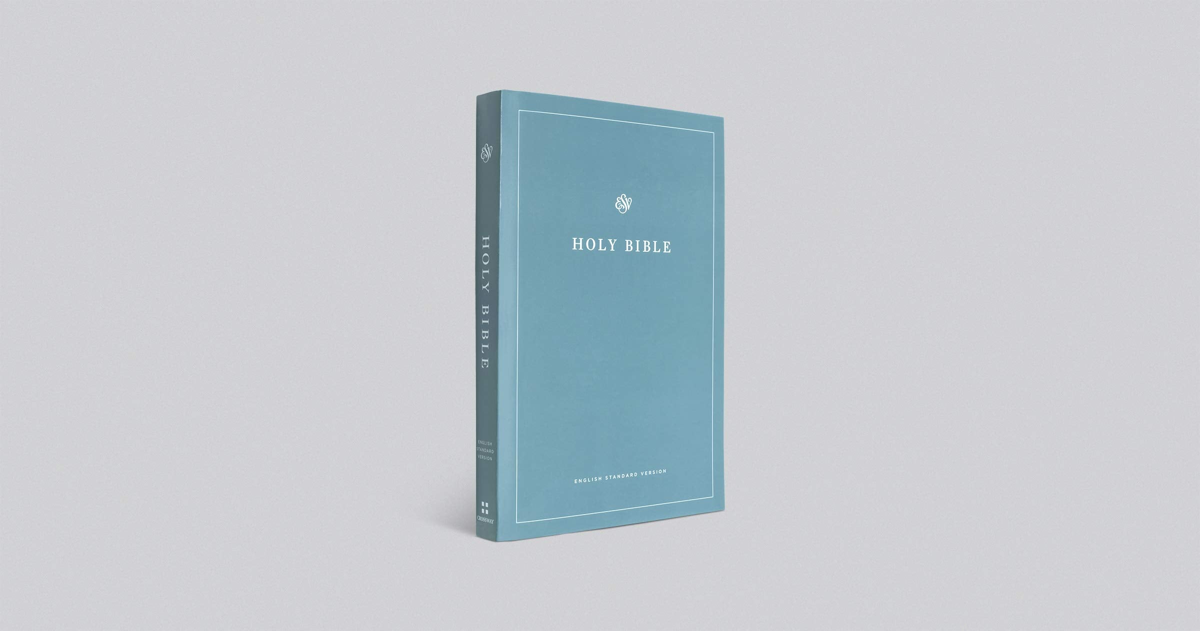 Crossway ESV Economy Bible - Affordable Outreach Edition | Paperback | English Standard Version 7