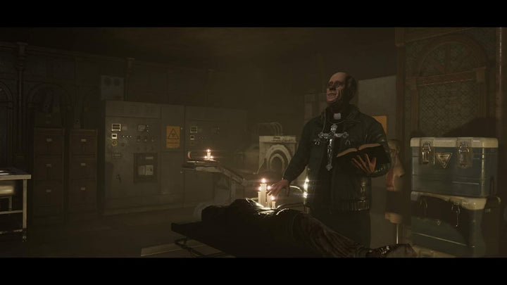 Tormented Souls - PS5 Survival Horror Game