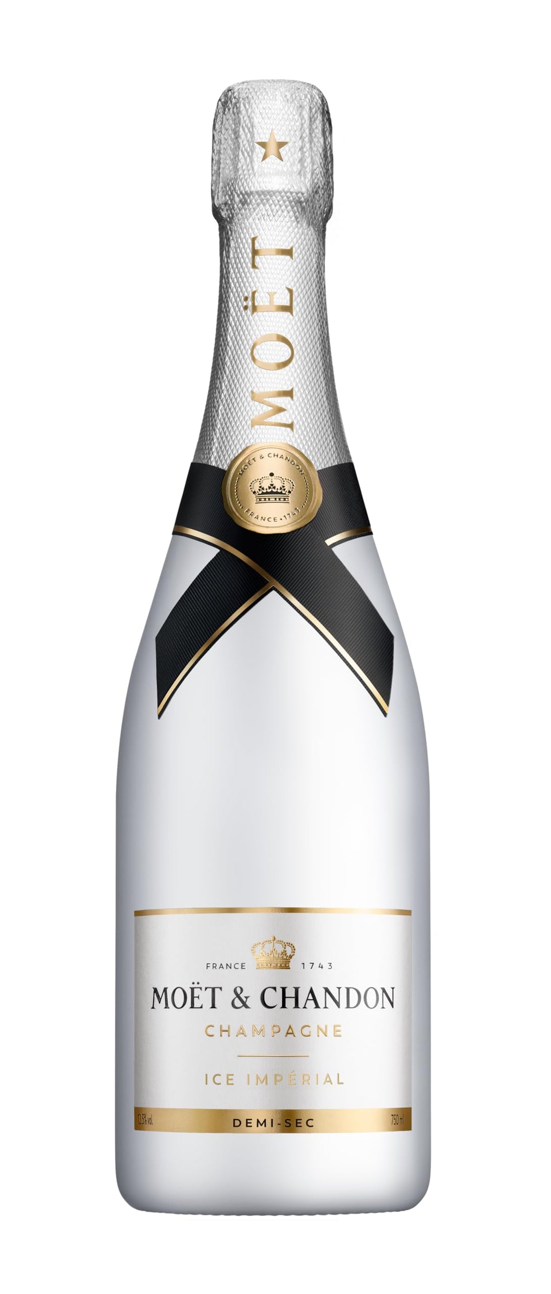 Moët & Chandon Ice Impérial Champagne - 75 cl