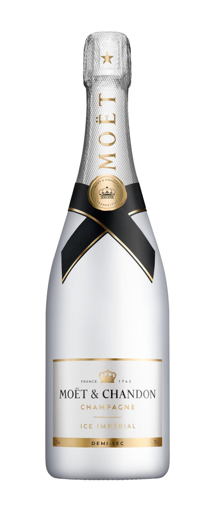 Moët & Chandon Ice Impérial Champagne - 75 cl