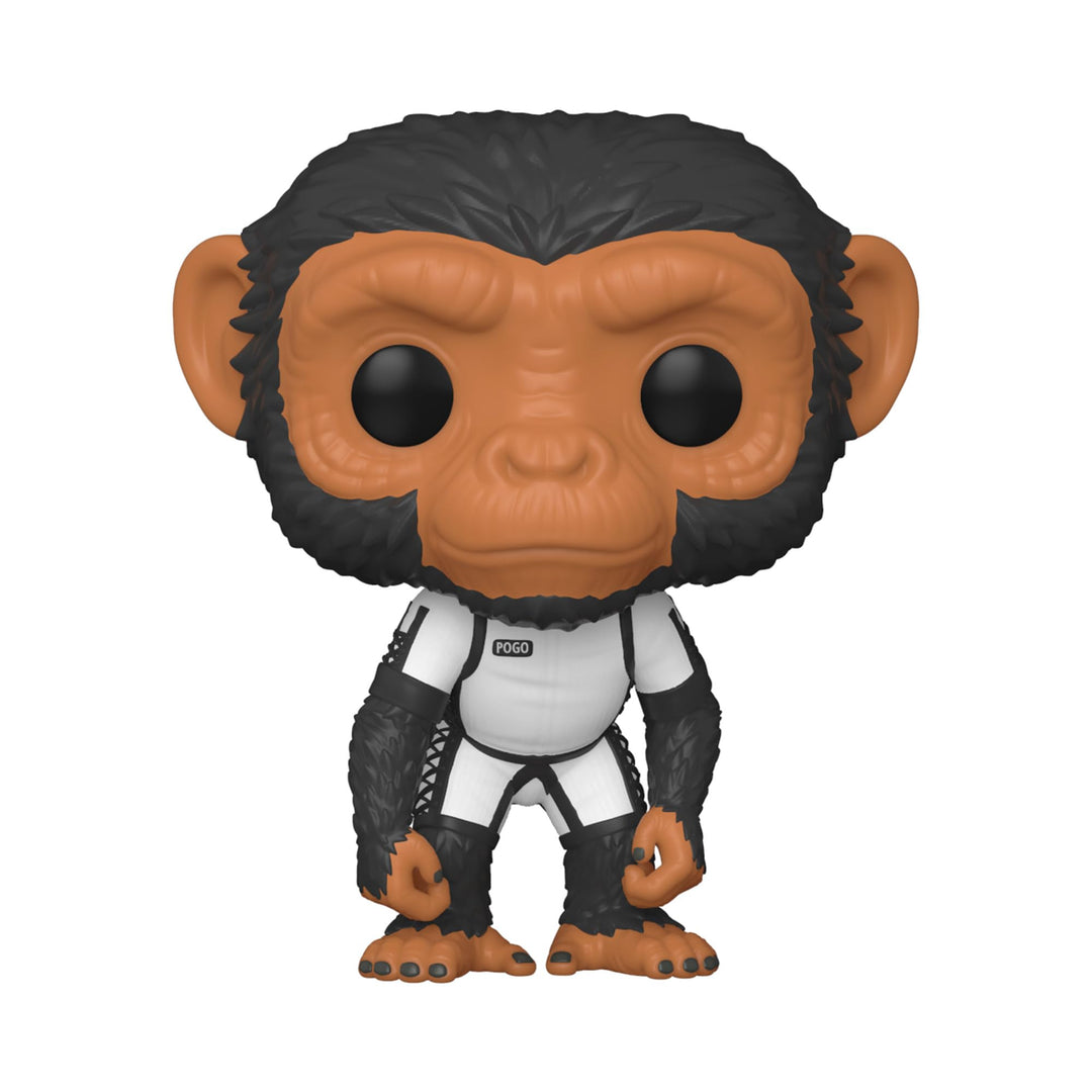 Funko Pop! The Umbrella Academy - Baby Pogo Vinyl Figure #1119