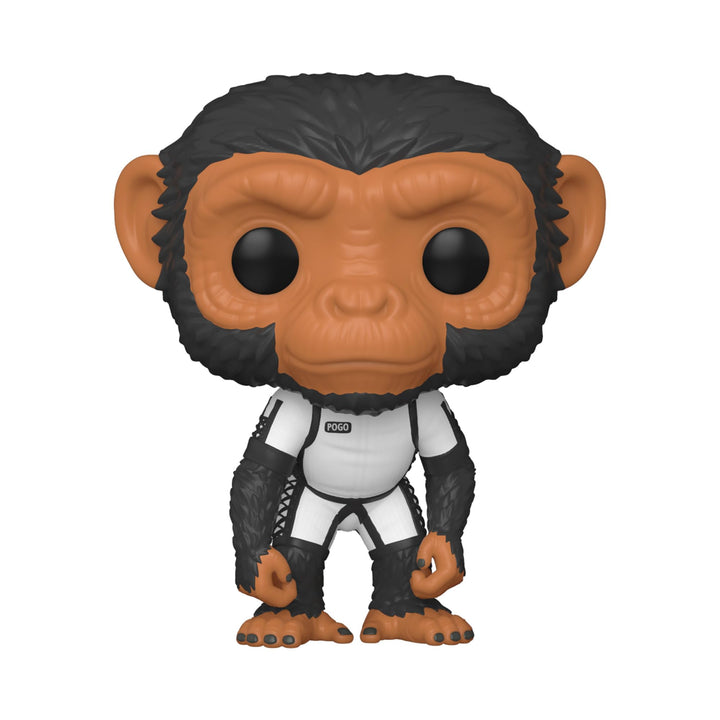 Funko Pop! The Umbrella Academy - Baby Pogo Vinyl Figure #1119