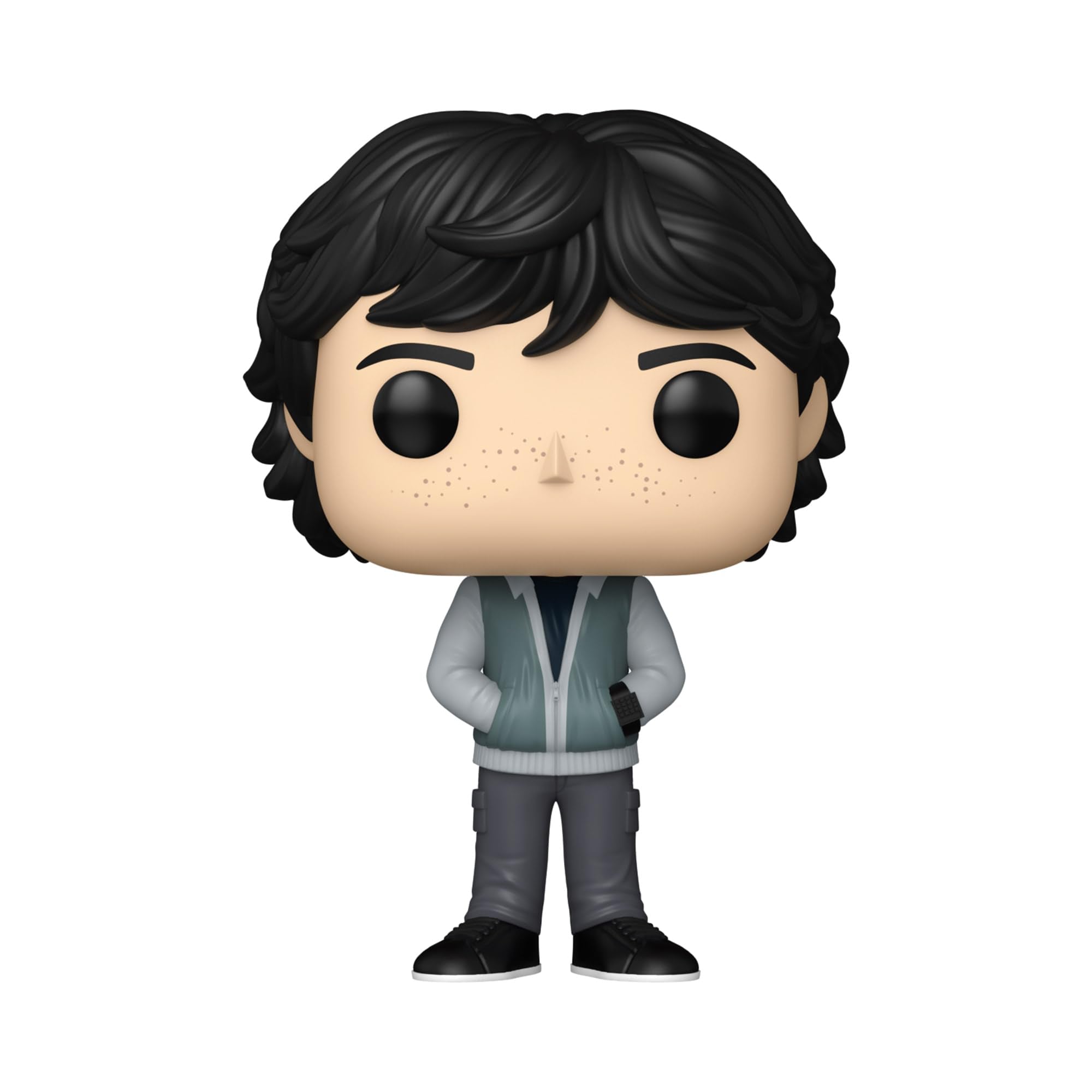 Funko Pop! TV: Stranger Things Season 5 - Mike Wheeler Vinyl Figure