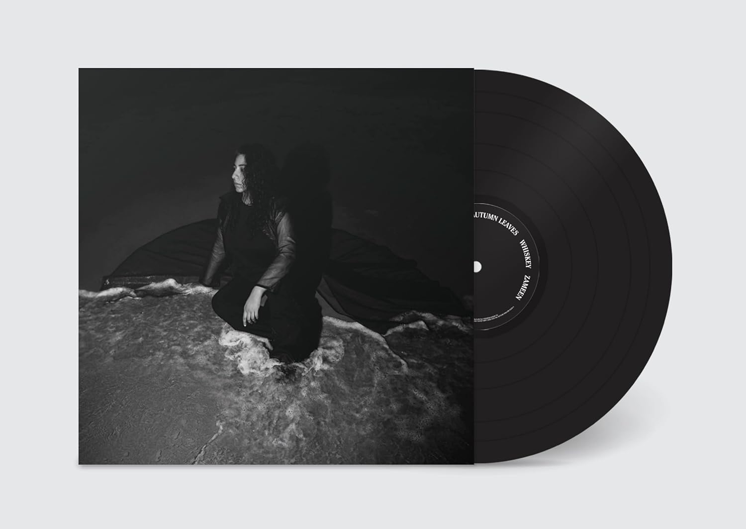 Night Reign [VINYL] 3