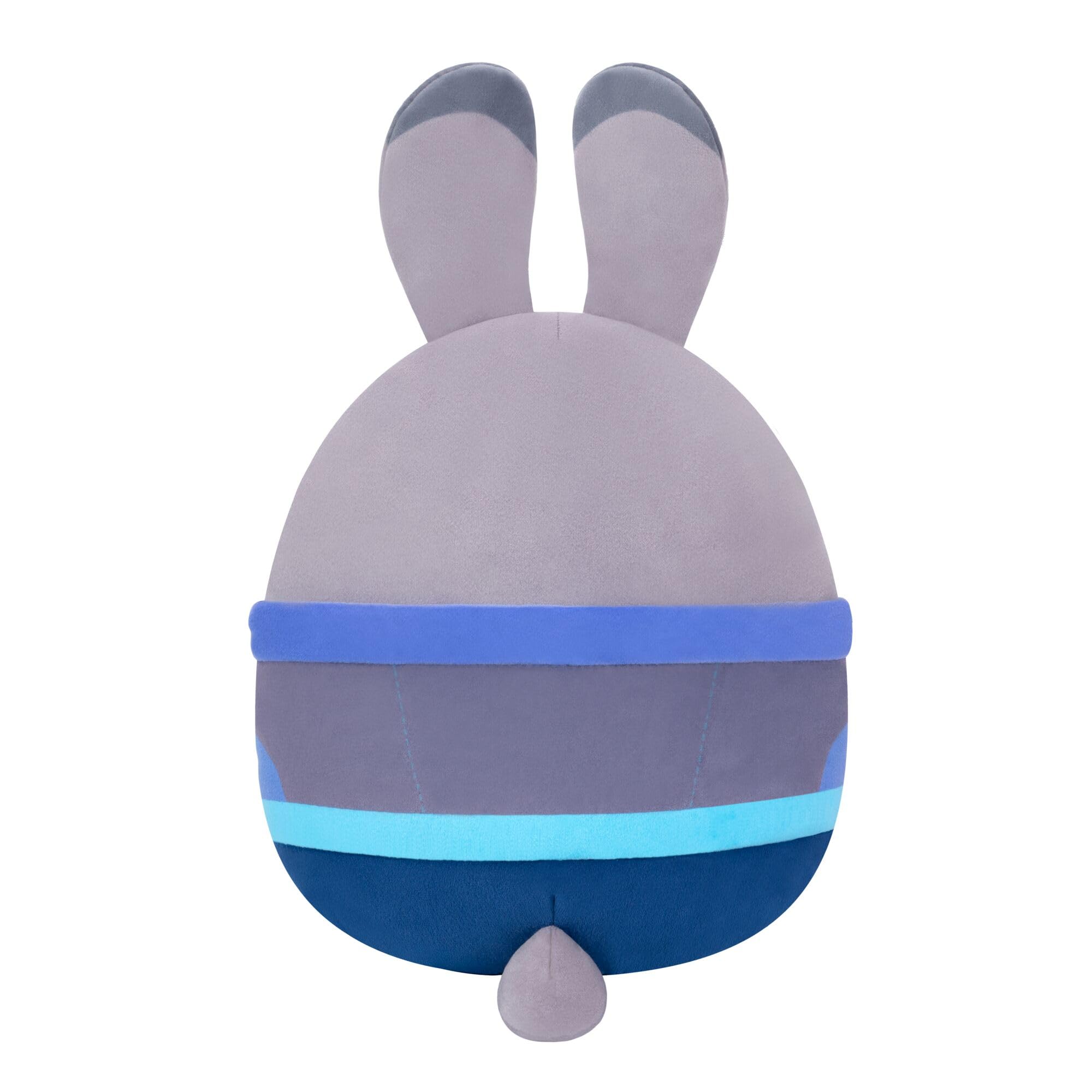Squishmallows 8-Inch Judy Hopps Plush - Disney Zootropolis 2 Licensed Toy