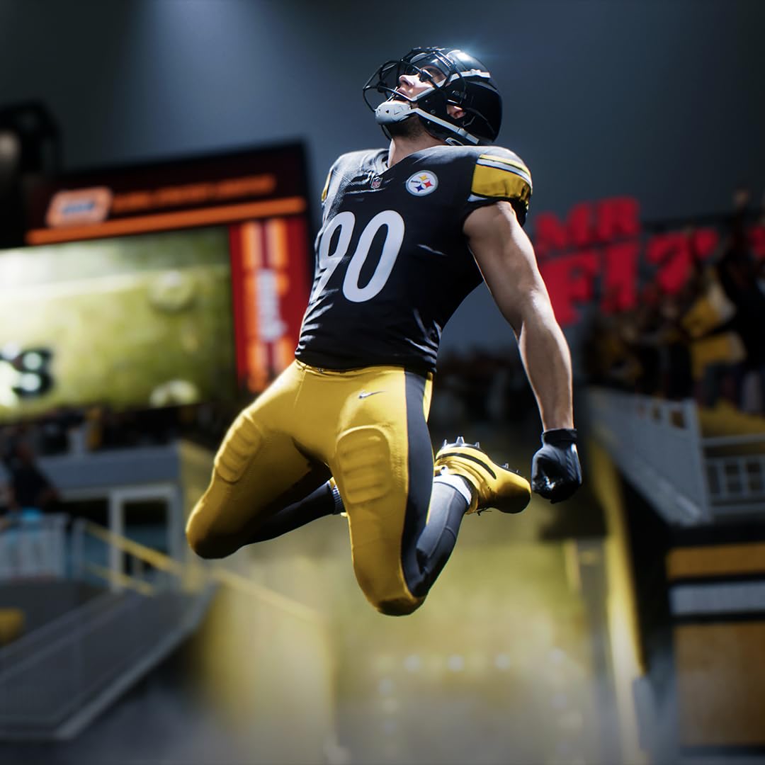 EA Sports Madden NFL 26 - Xbox Series X Standard Edition