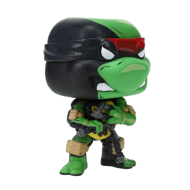 Funko Pop! Animation TMNT - Michelangelo Vinyl Figure (60653)