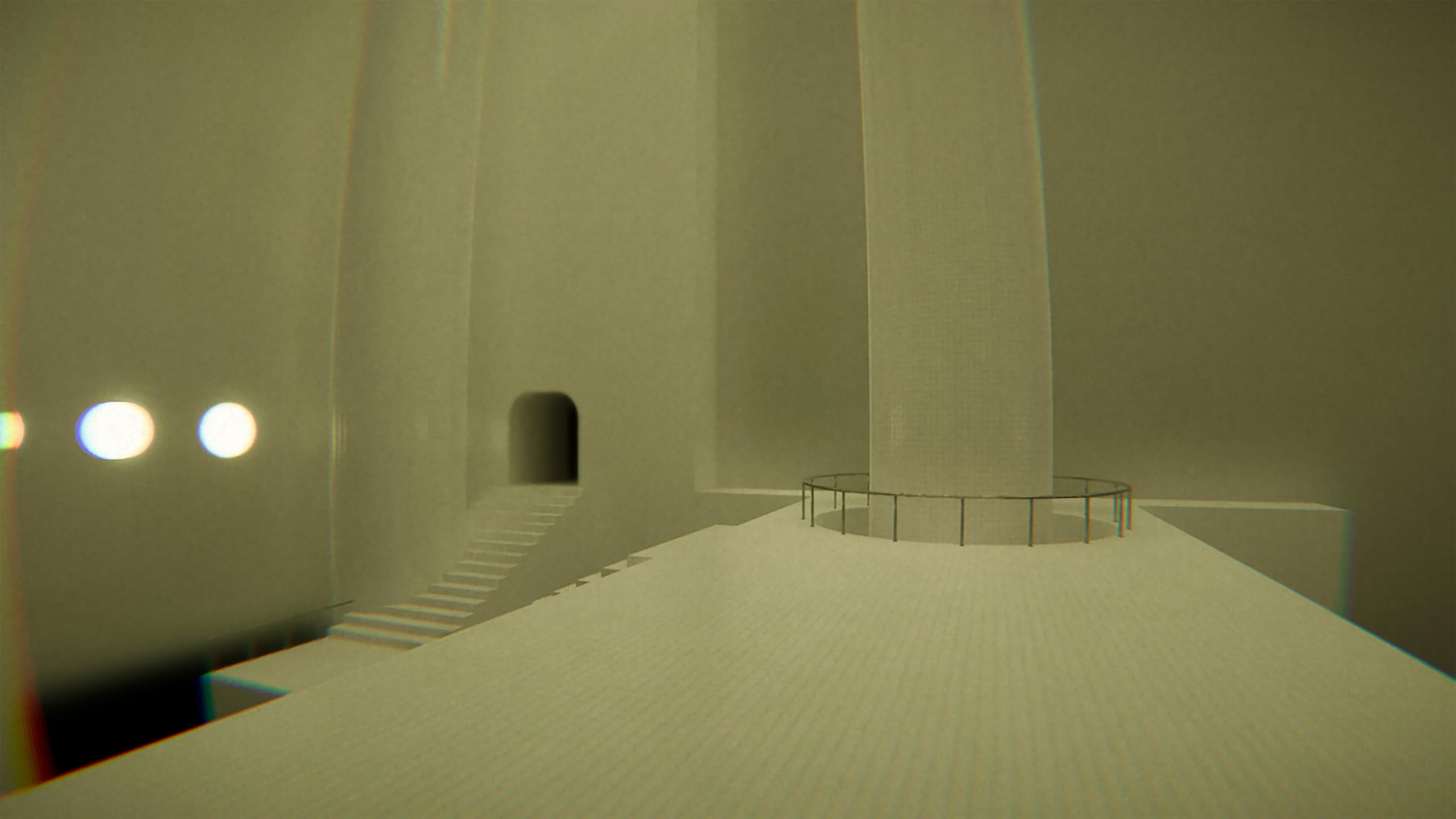 POOLS [PlayStation 5] 9