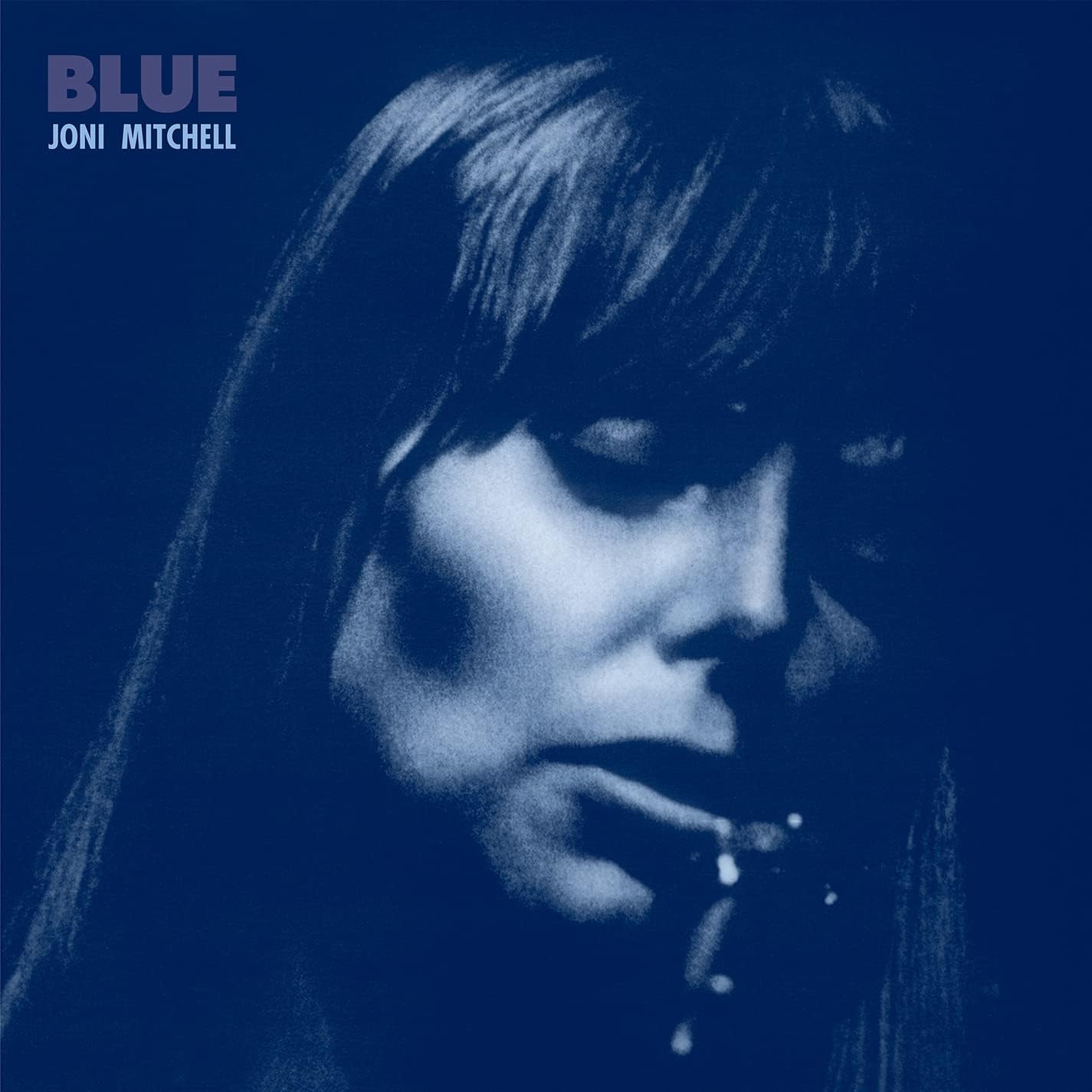 Joni Mitchell - Blue (Remastered) [Audio CD] 1