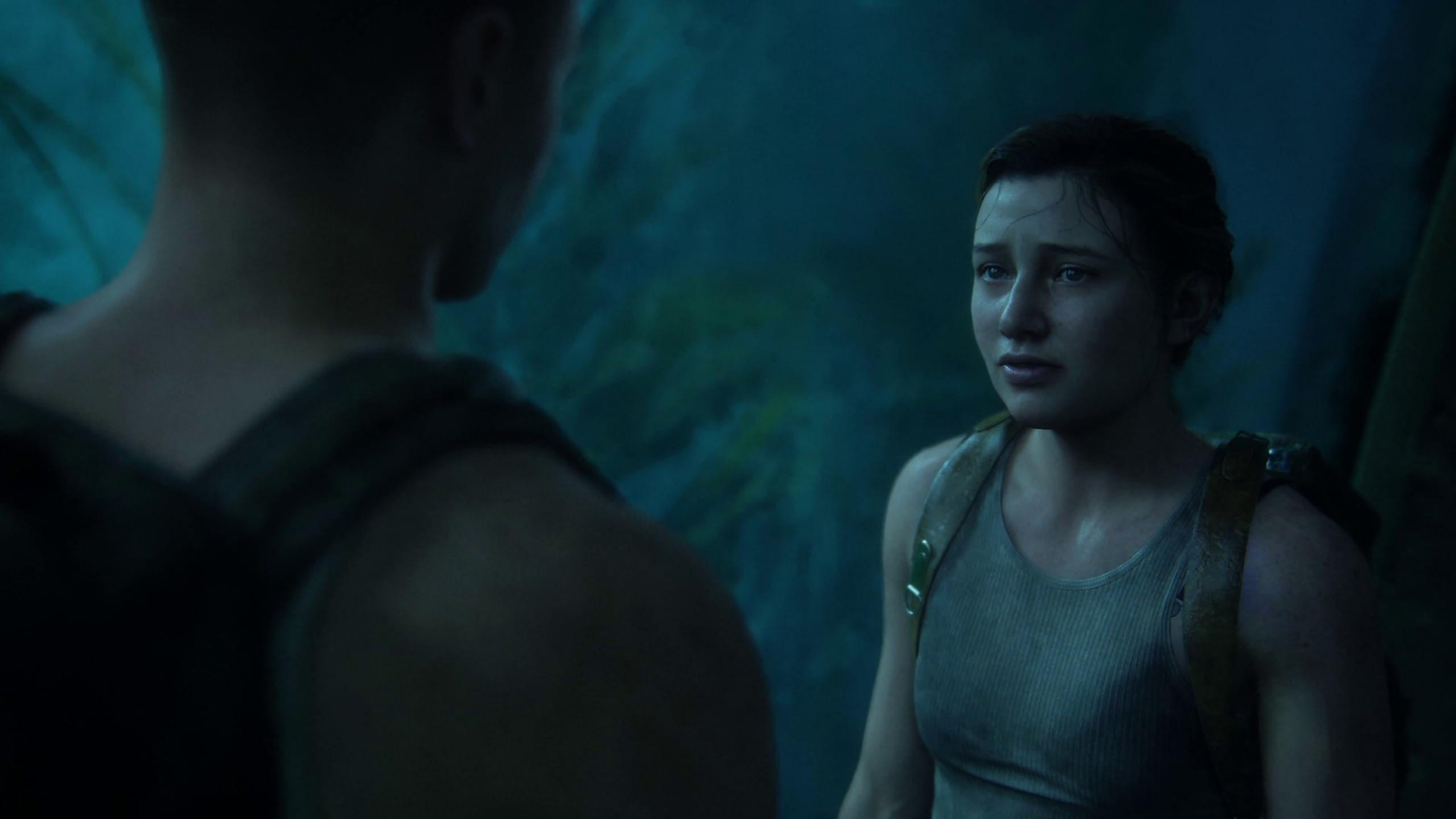 The Last of Us Part II Remastered - PlayStation 5 2