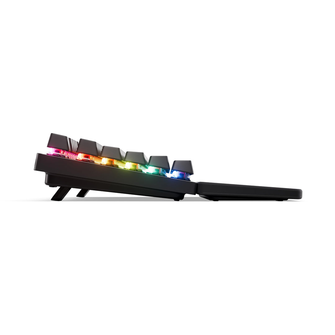 SteelSeries Apex Pro TKL Wireless Gen 3 (2025) - HyperMagnetic Gaming Keyboard