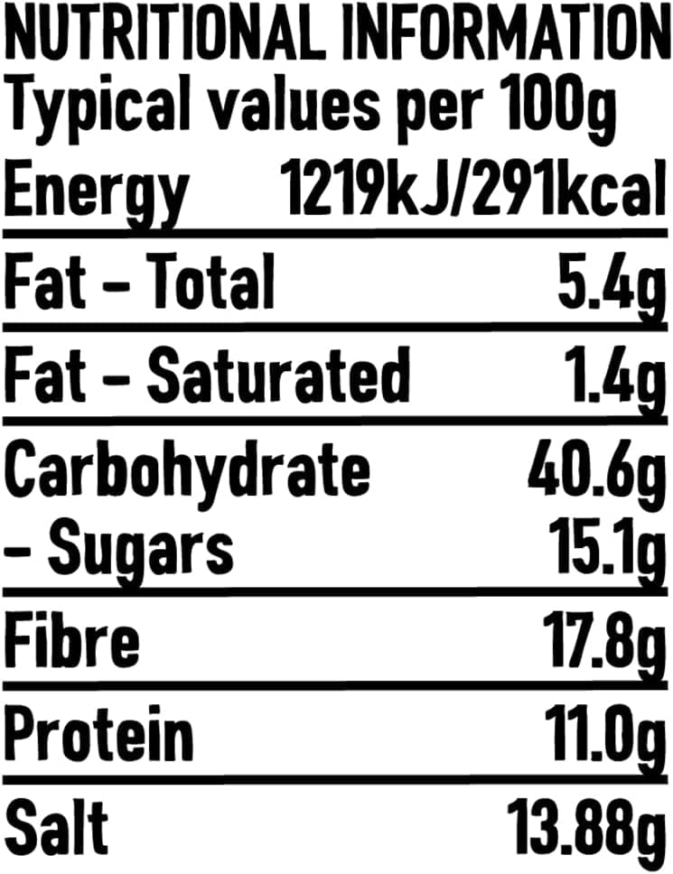 Schwartz Chillies & Onion Spicy Season All, 47g 2
