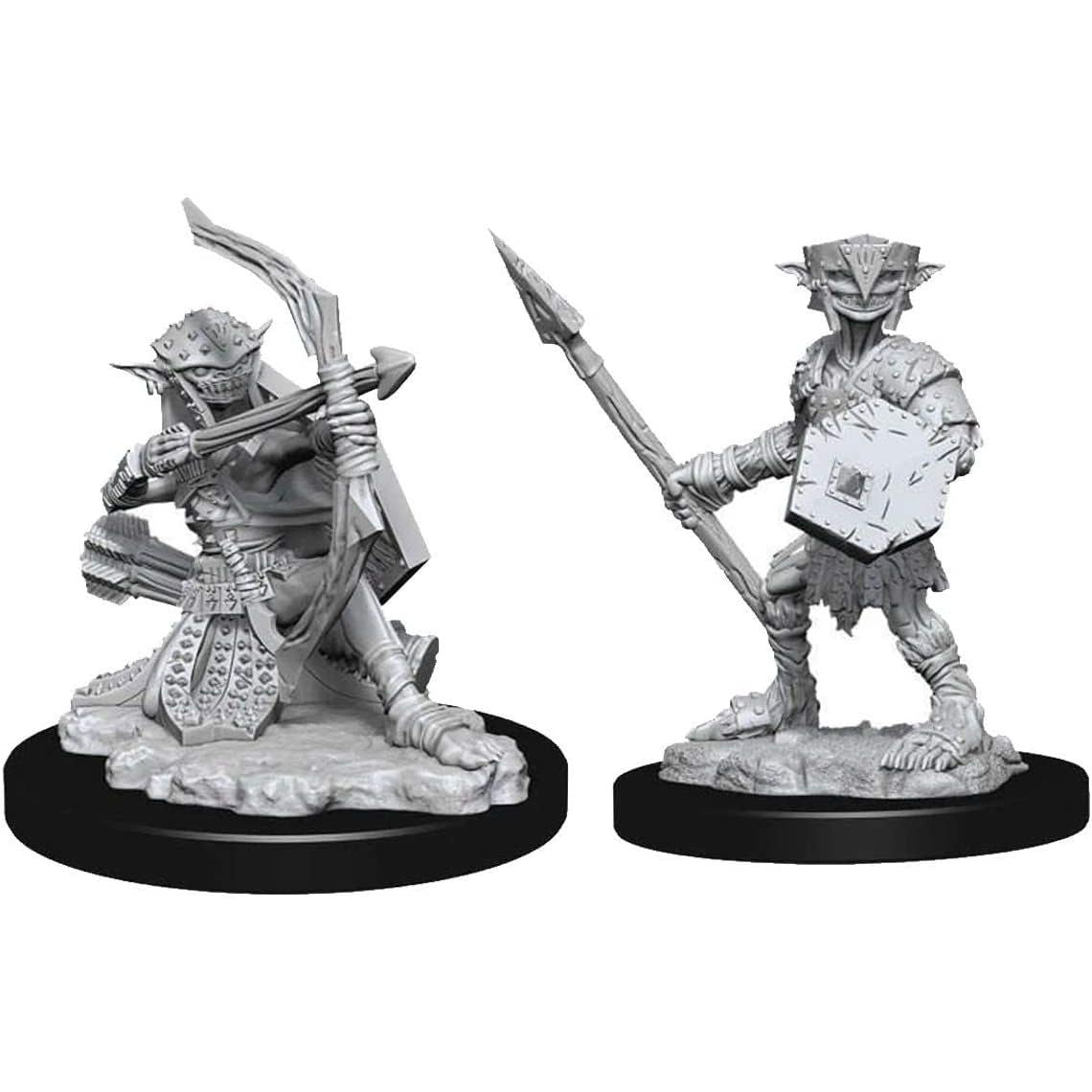 WizKids WZK90042 Zubehör für Tabletop- und Miniaturspiele 4