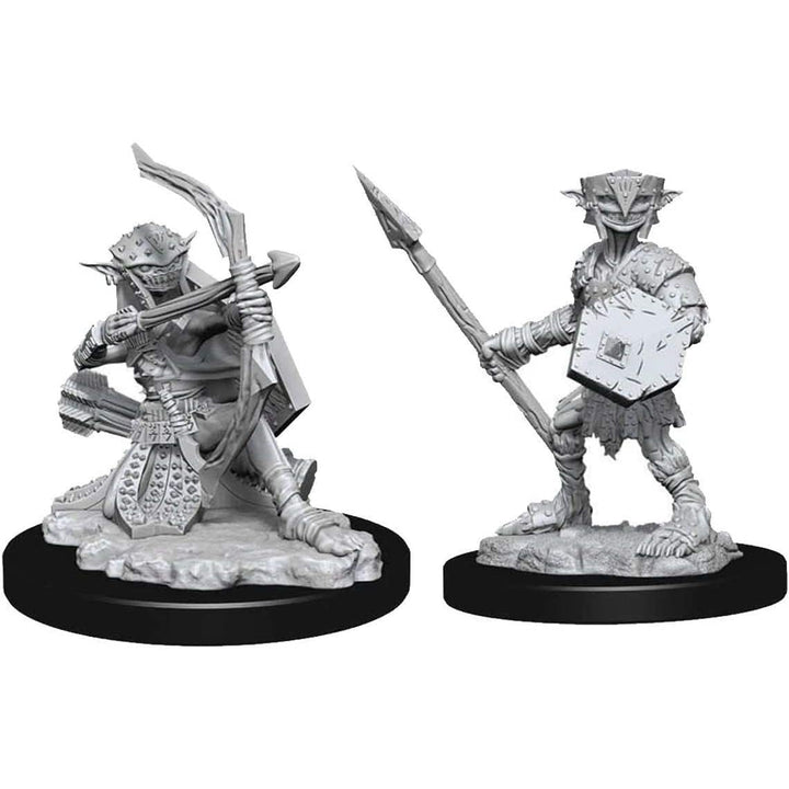 WizKids WZK90042 Accessories (WK90042)