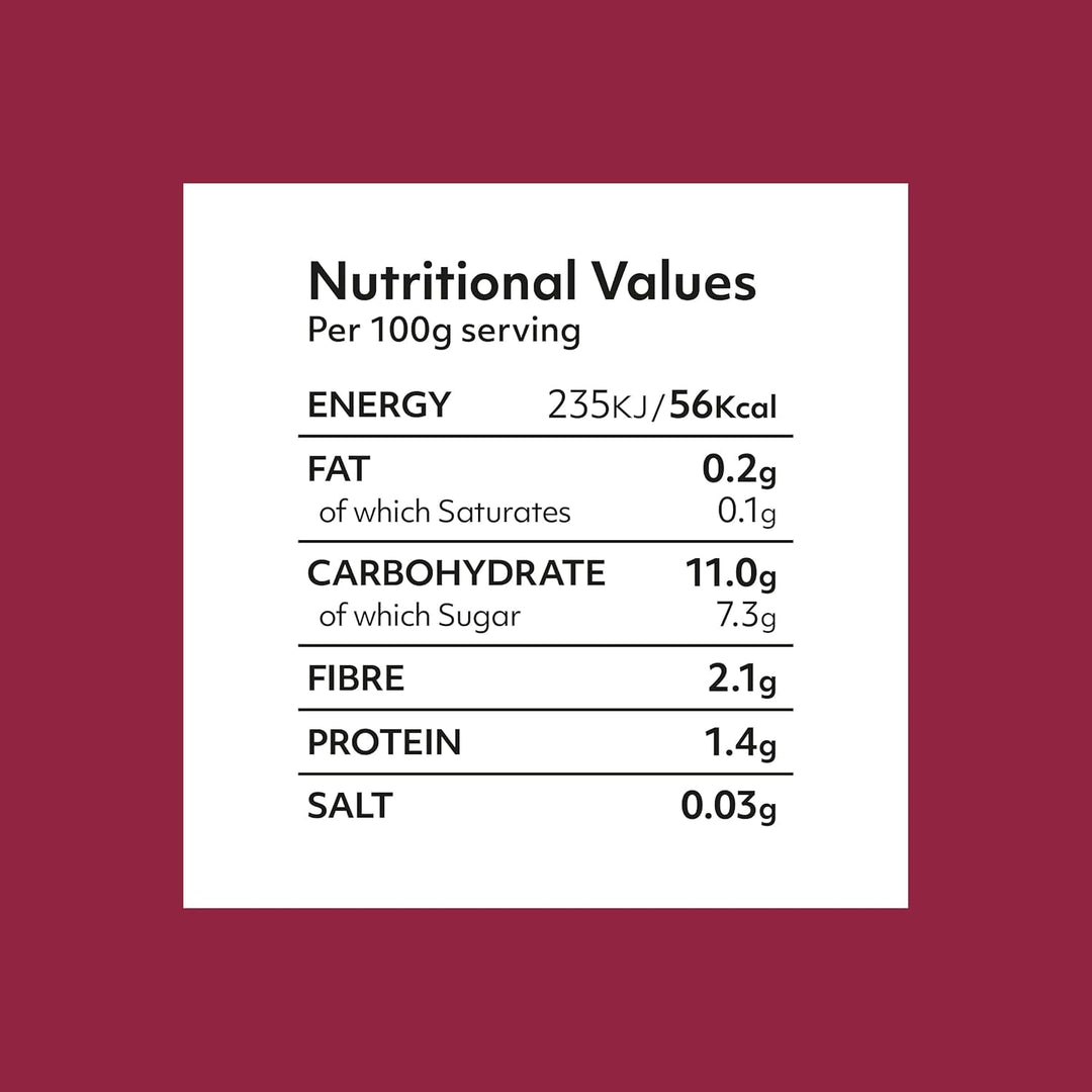 Fullgreen - Riced Sweet Potato (Case of 6 Pouches)