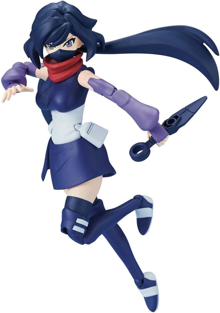 BANDAI Figures-Rise Standard Build Divers Diver Ayame Gundam Build Divers