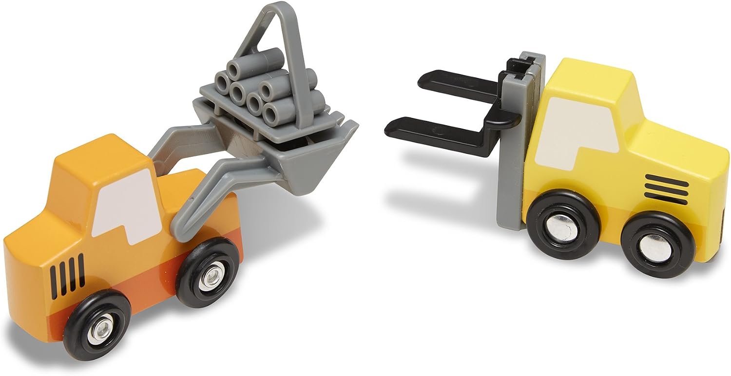 Melissa & Doug 13180 Doug Toy