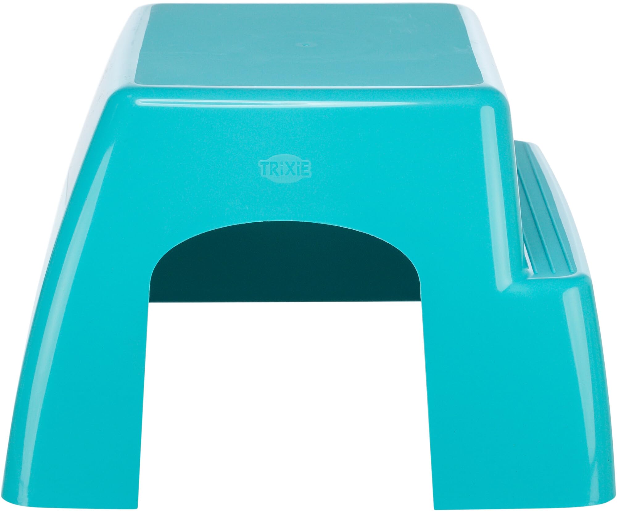 Trixie Rabbit Cage House - Plastic Retreat for Small Animals | 330x290x190mm 4