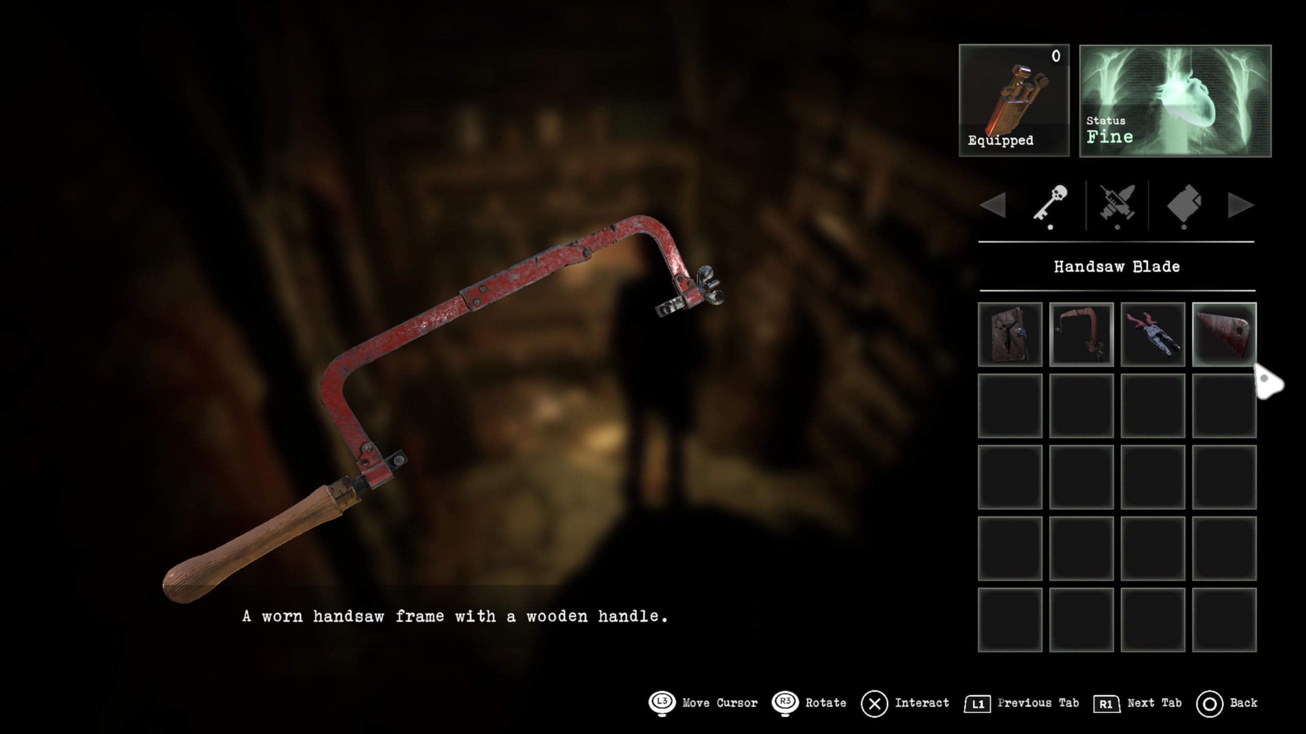 Tormented Souls 2 - PlayStation 5 2