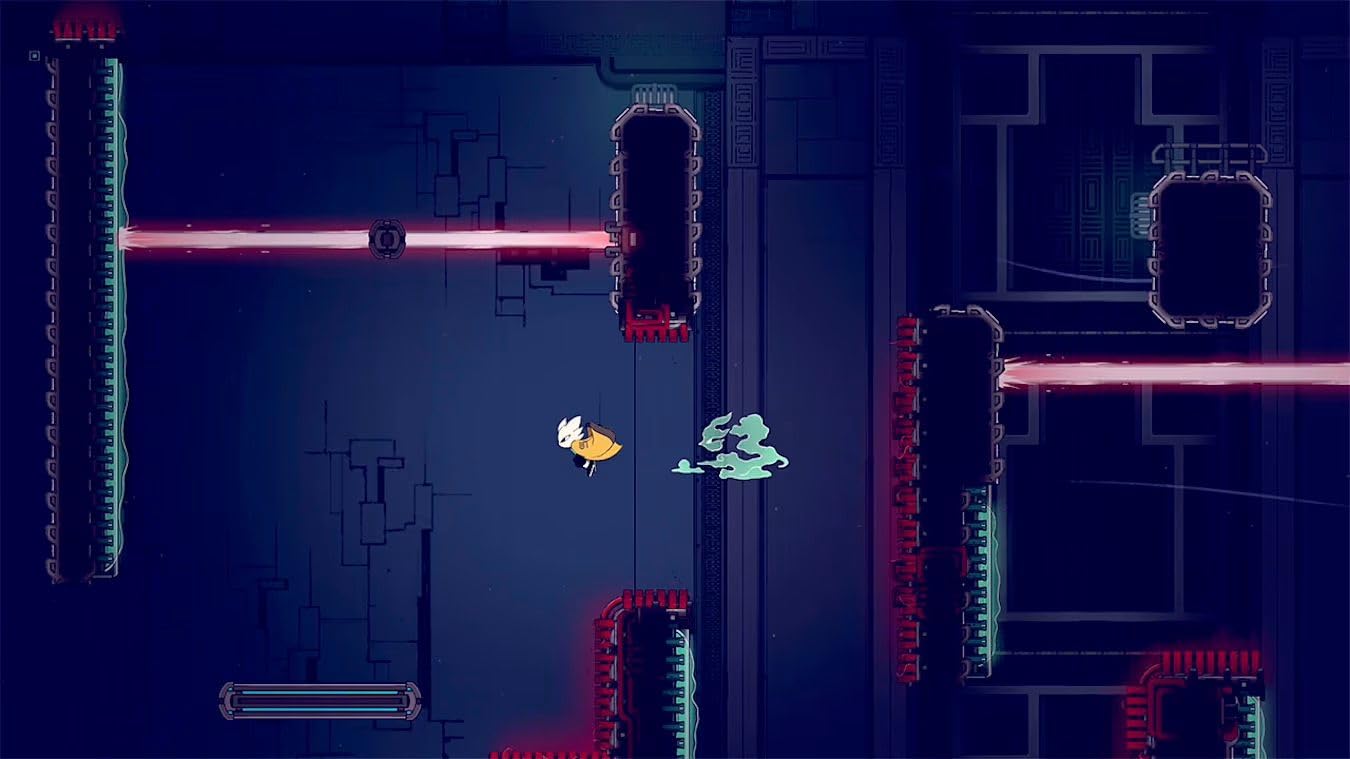 Nine Sols [Nintendo Switch] 4