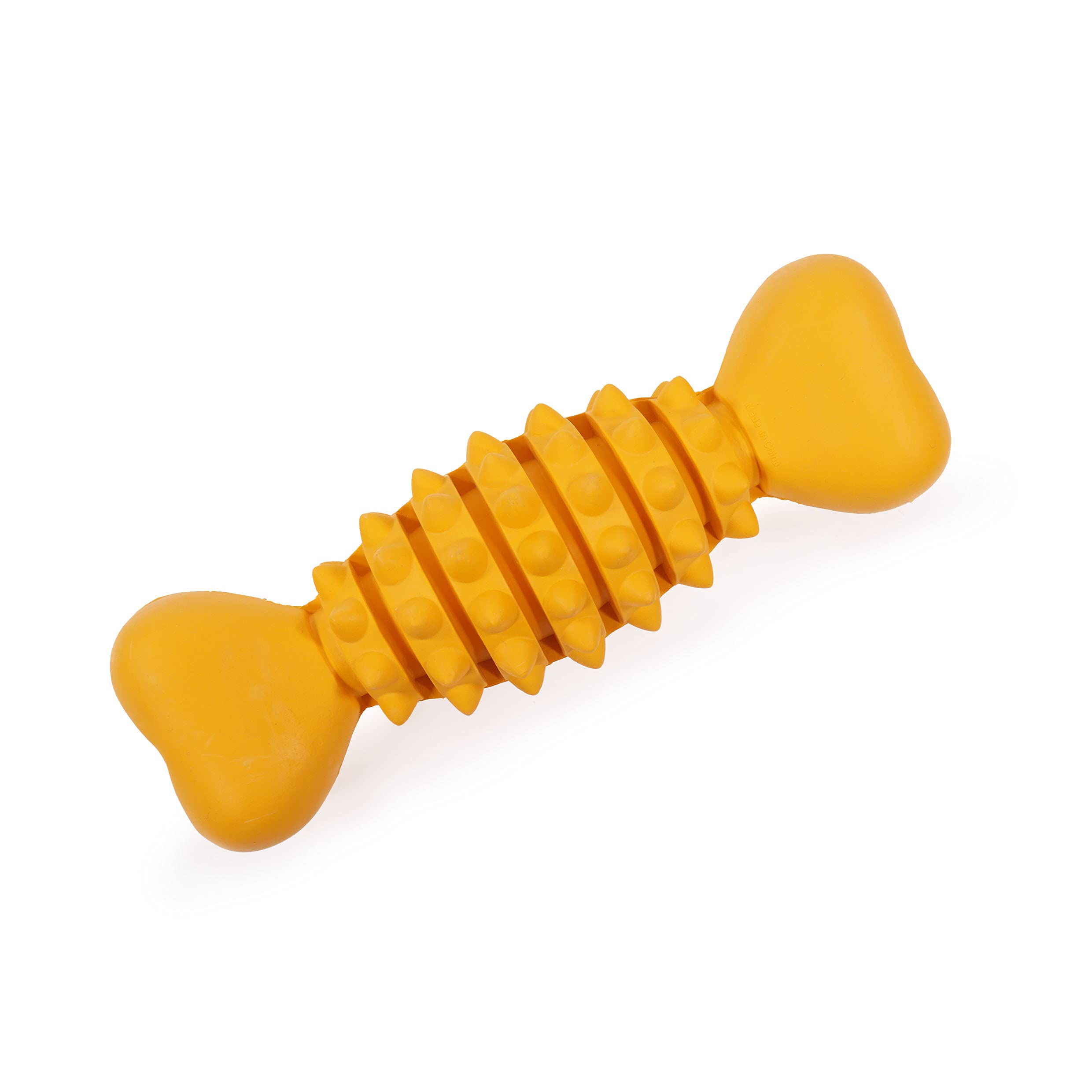 Rosewood Tough Chew Resistant Bone Dog Toy - Medium, Assorted Colours 5