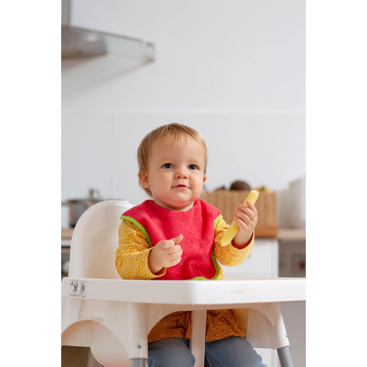 Ella's Kitchen - Tomato and Basil Melty Sticks, 16g