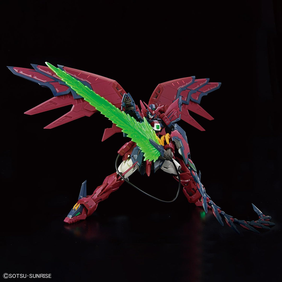 GUNDAM - RG 1/144 Gundam Epyon - Model Kit