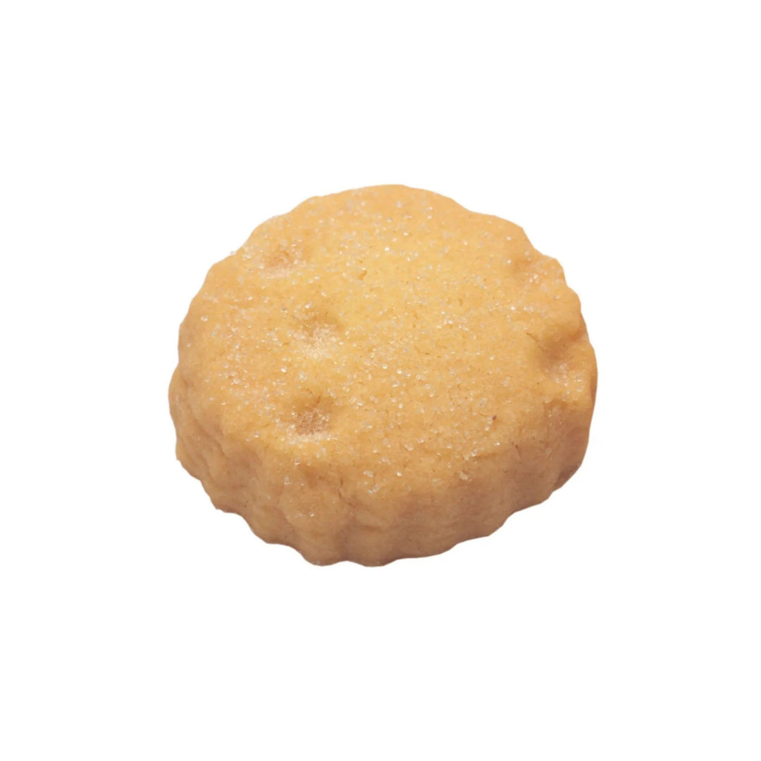 Shortbread House of Edinburgh Mini Handmade Scottish Shortbread Biscuits 150g