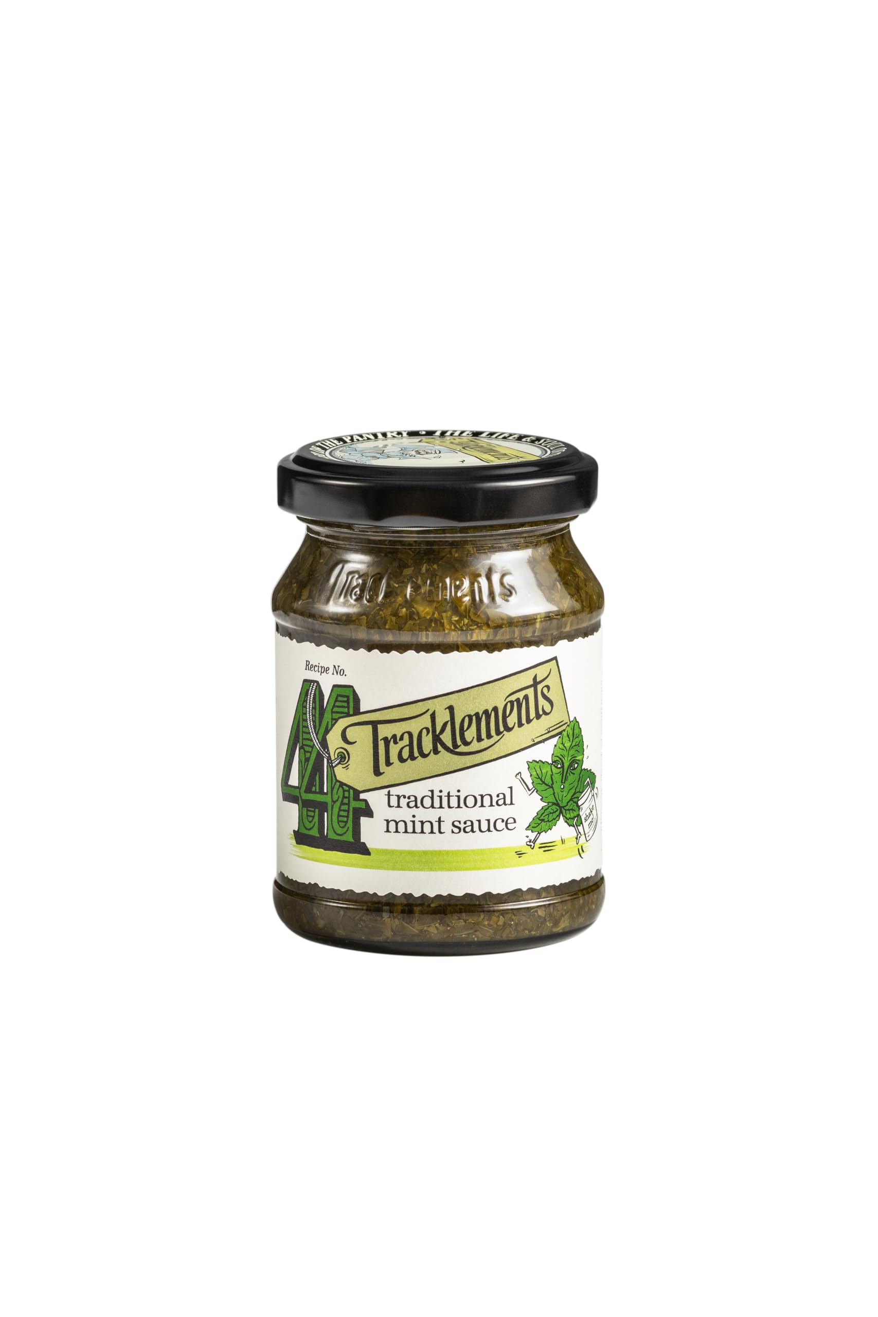 Tracklements - Traditional Mint Sauce 150g 1