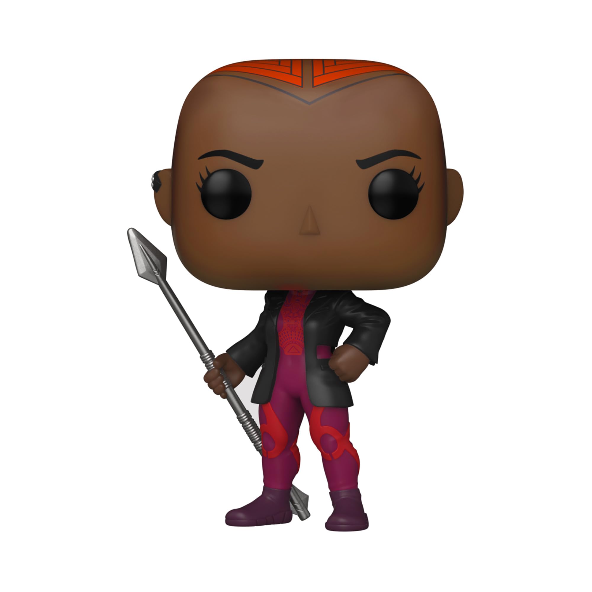 Funko Pop! Marvel - Black Panther: Wakanda Forever - Okoye Vinyl Figure
