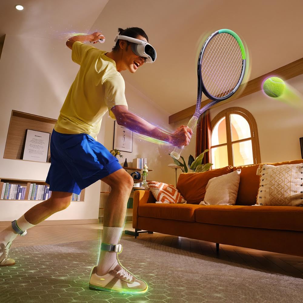 PICO Motion Tracker für PICO 4 und PICO 4 Ultra – X4010ST43465H 6