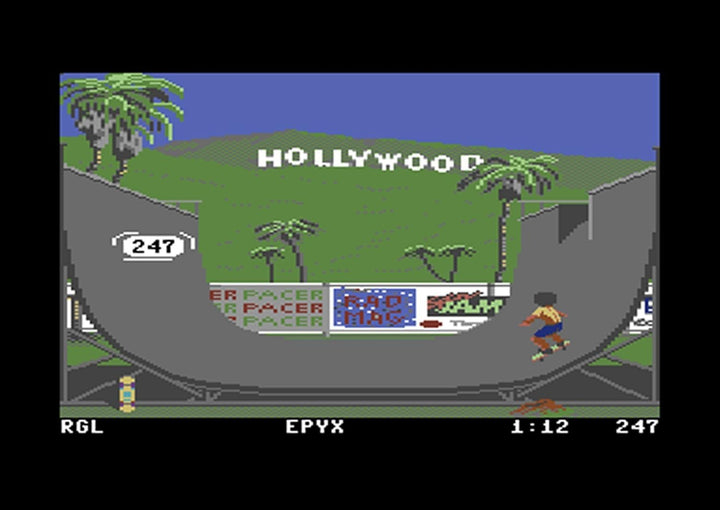 The C64 Mini - Retro Gaming Console Collector Edition (2018)