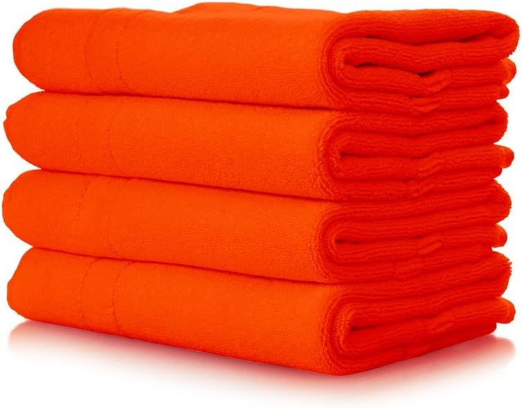 DYLON Waschmaschinen-Textilfarbstoff-Pod für Kleidung und Heimtextilien – Frisches Orange, 350 g
