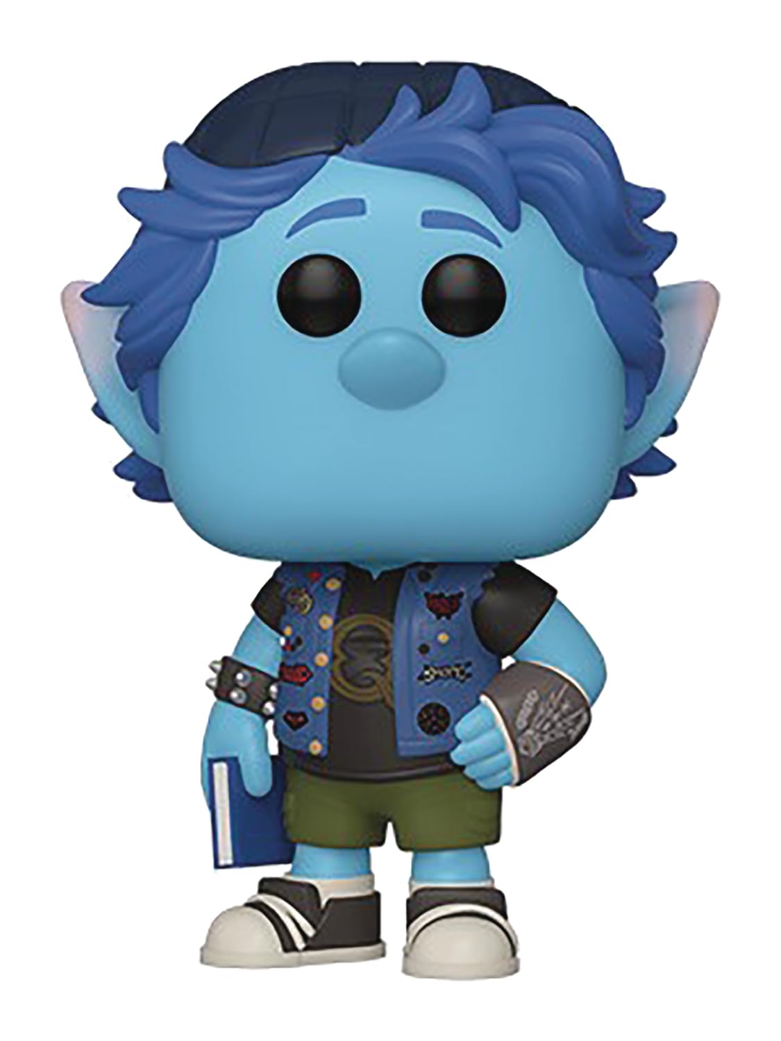 Funko Pop! Disney: Onward - Barley Lightfoot Vinyl Figure (45583) 3