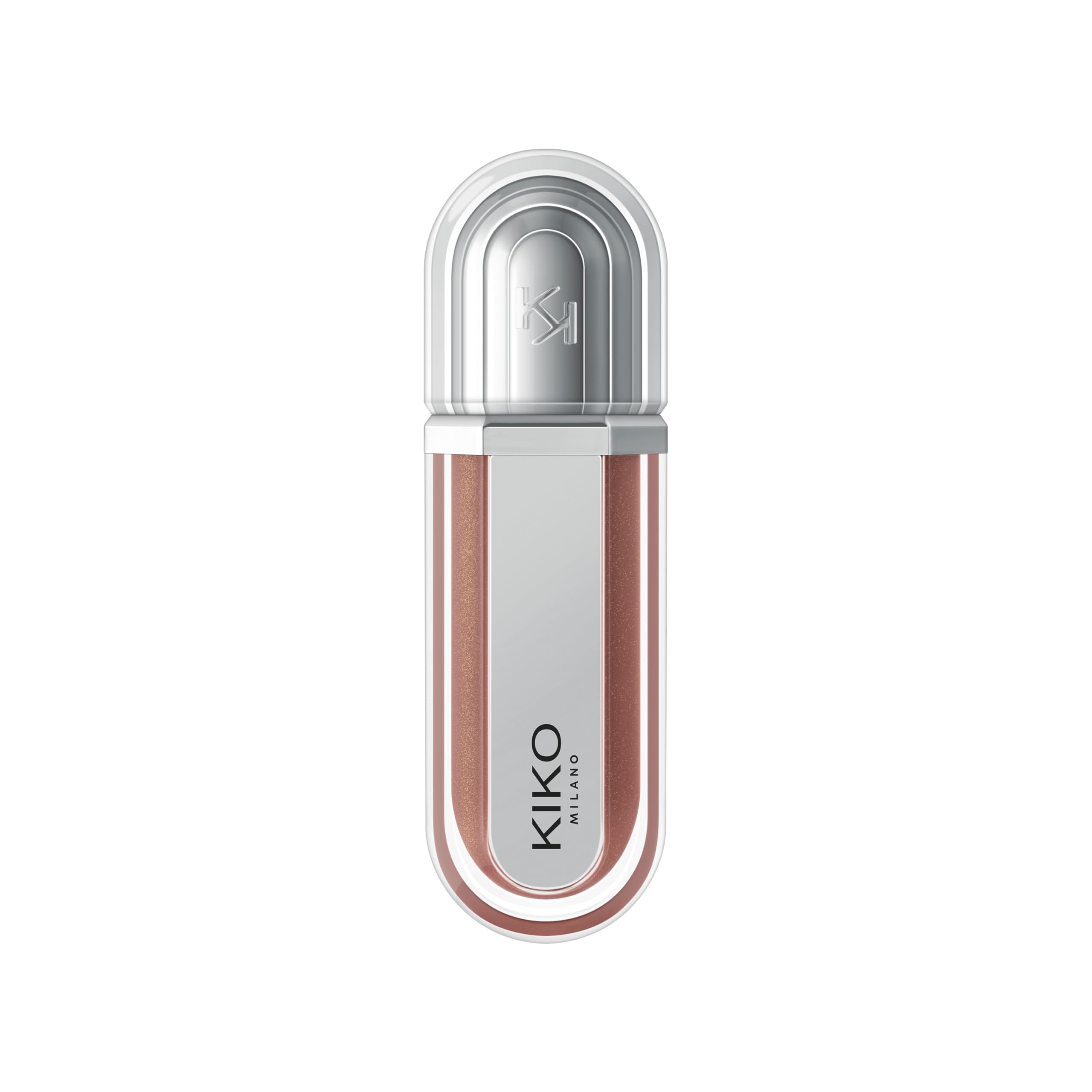 Kiko Milano 3D Hydra Xtreme Lipgloss - Instant Plumping, Hydration & Shine | 6 ml 2