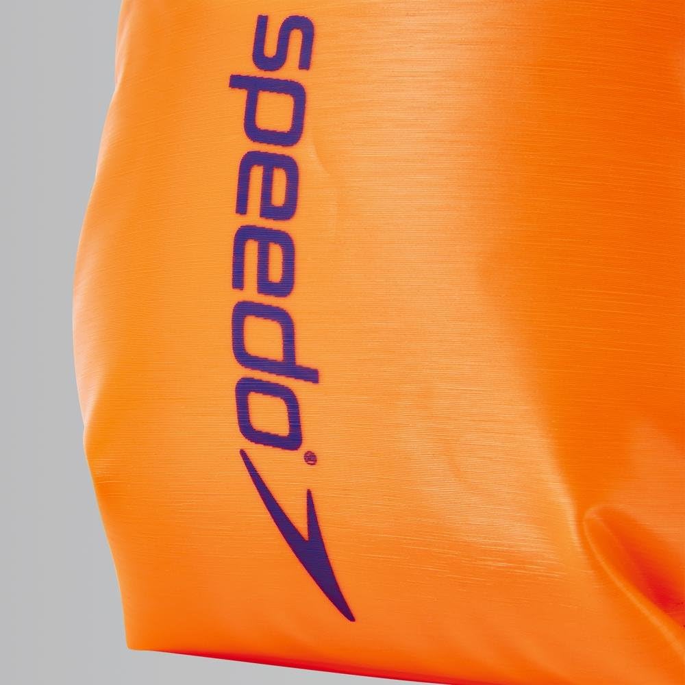 Speedo Unisex Junior Inflatable Armbands - Safe Swimming Aid for Kids 0-12 Years