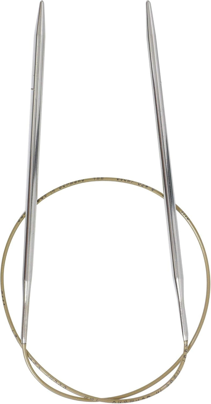 Addi - Classic Basic Circular Knitting Needle