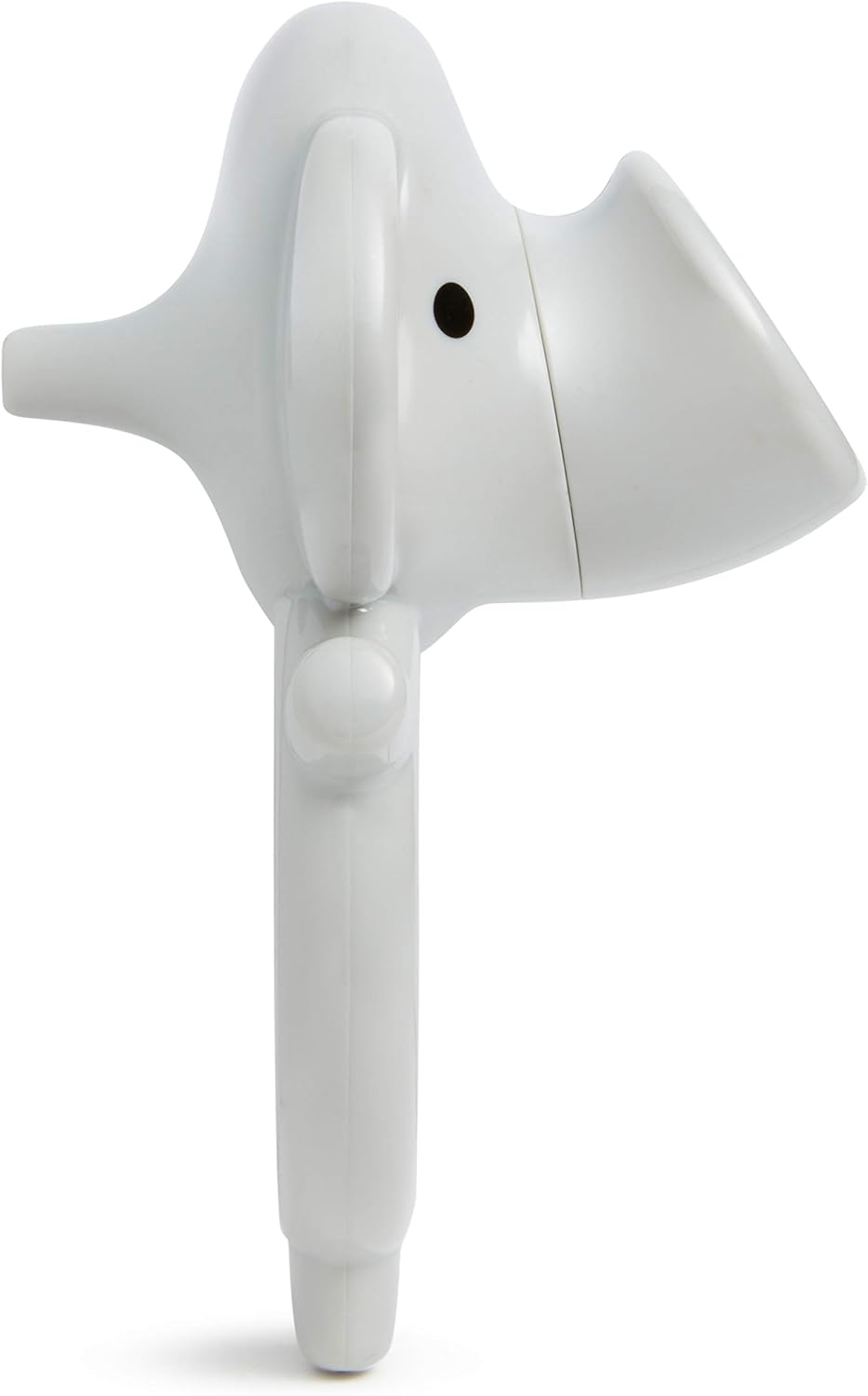 Munchkin Bubble Bestie Elephant Bubbler Bath Toy - Toddler-Operated Bubble Blower for Bathtime Fun 5