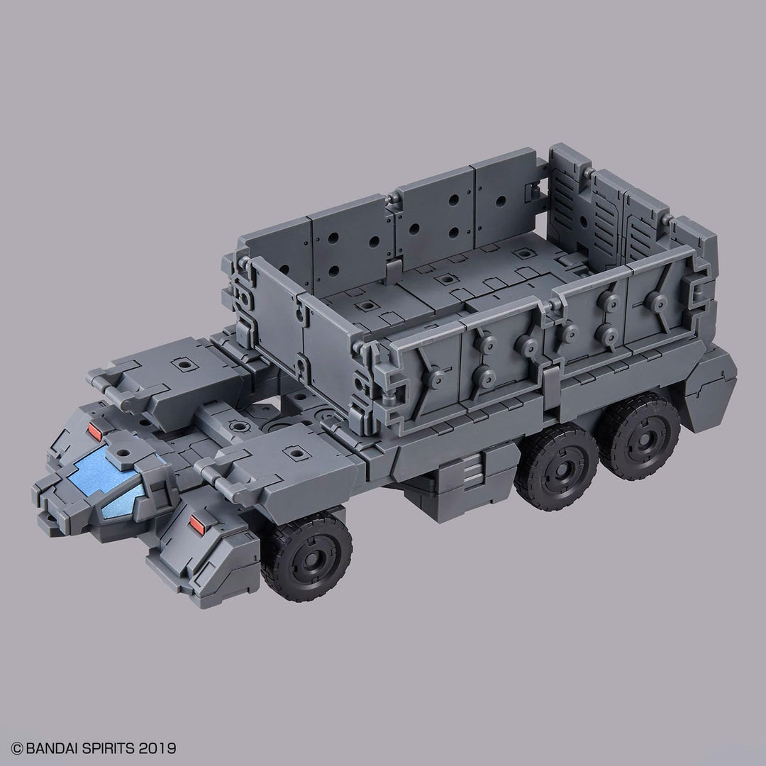 30MM - 1/144 Extended Armament Vehicle (Customize Carrier) - Model Kit