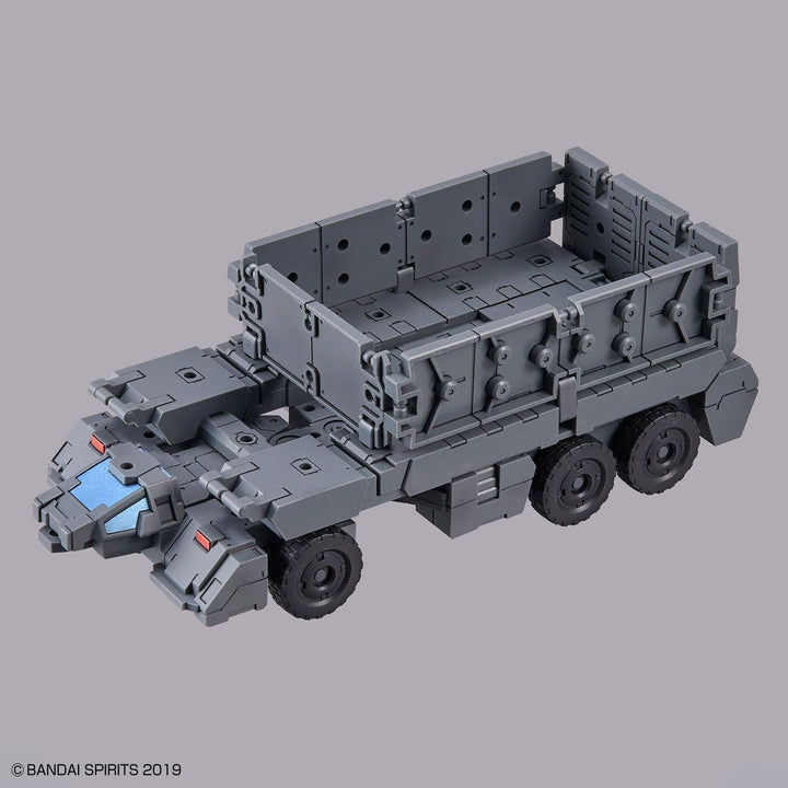 30MM - 1/144 Extended Armament Vehicle (Customize Carrier) - Model Kit