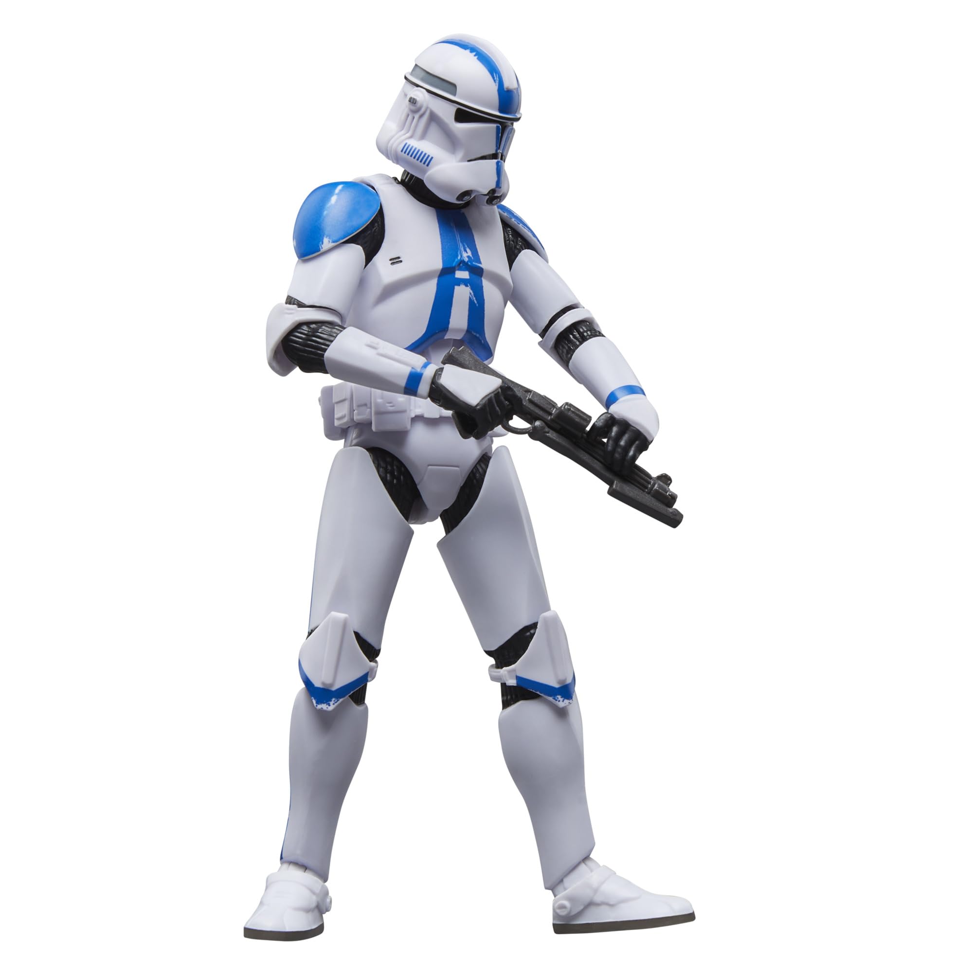 Star Wars The Black Series Tactical Ops Trooper - 15 cm Action Figure from Revenge of the Sith 3