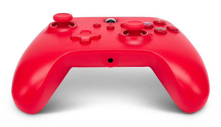 PowerA Wired Controller for Xbox Series X|S, Xbox One, PC - Officially Licensed with Dual Rumble, Impulse Triggers, 10 ft USB-C Cable