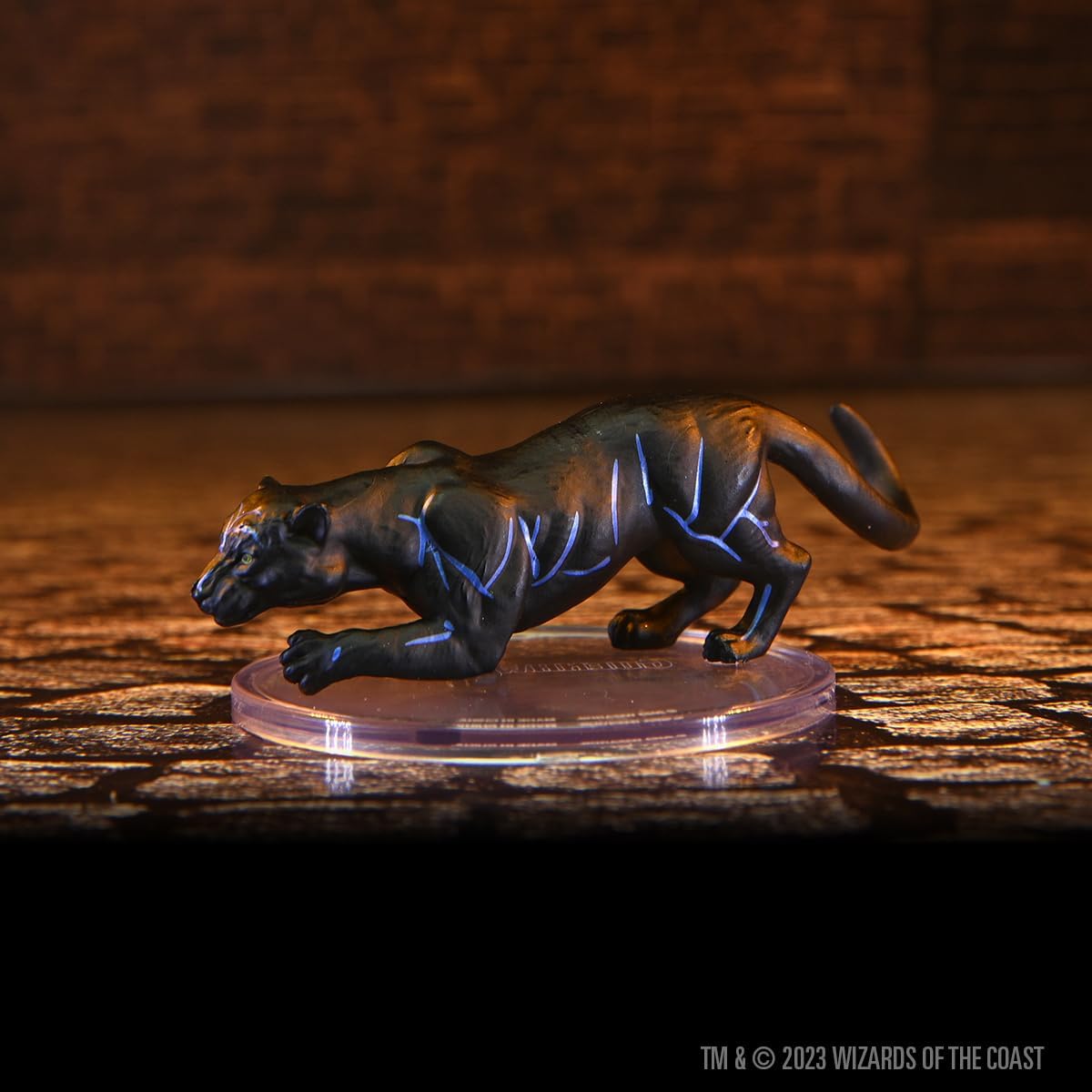 Wizkids D&amp;D The Legend of Drizzt 35. Jubiläums-Miniaturen, vorbemalte Tabletop-Begleiter, Box-Set 5